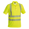 DASSY Brandon 710024 Polo de travail haute visibilité UV Différentes couleurs uniquement Achetez maintenant chez Workwear Nation !