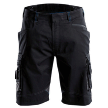  DASSY Cosmic 250067 Water-Repellent Work Shorts Various Colours Only Buy Now at Workwear Nation!