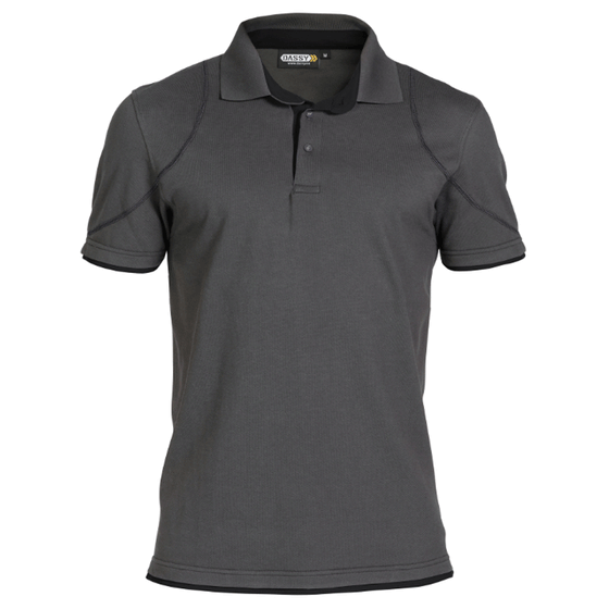 DASSY Orbital 710011 Polo Shirt Various Colours Only Buy Now at Workwear Nation!