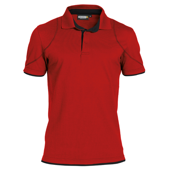 DASSY Orbital 710011 Polo Shirt Various Colours Only Buy Now at Workwear Nation!