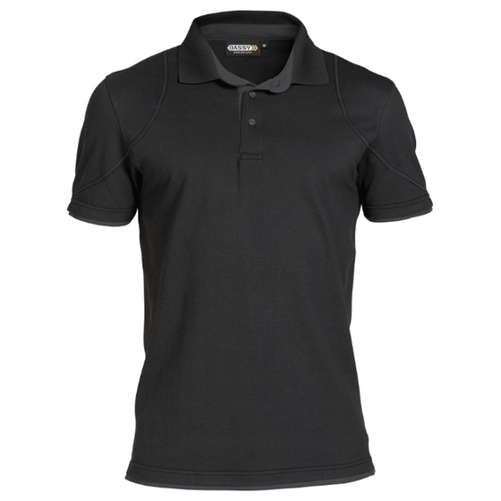 DASSY Orbital 710011 Polo Shirt Various Colours Only Buy Now at Workwear Nation!