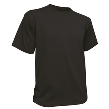  DASSY Oscar 710001 Round Neck T-Shirt Various Colours Only Buy Now at Workwear Nation!