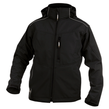  DASSY Tavira 300304 Waterproof Breathable Softshell Jacket Various Colours Only Buy Now at Workwear Nation!