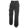 DASSY Texas 200595 Canvas Holster Pocket Kneepad Trousers Various Colours Only Buy Now at Workwear Nation!