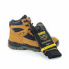 DeWalt Harwich Waterproof Safety Work Boot inc Work Socks Only Buy Now at Workwear Nation!