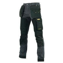  DeWalt Memphis Stretch Holster Work Trouser Only Buy Now at Workwear Nation!