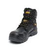DeWalt Springfield Ergofit Waterproof Breathable Non-Metallic Safety Work Boot Only Buy Now at Workwear Nation!