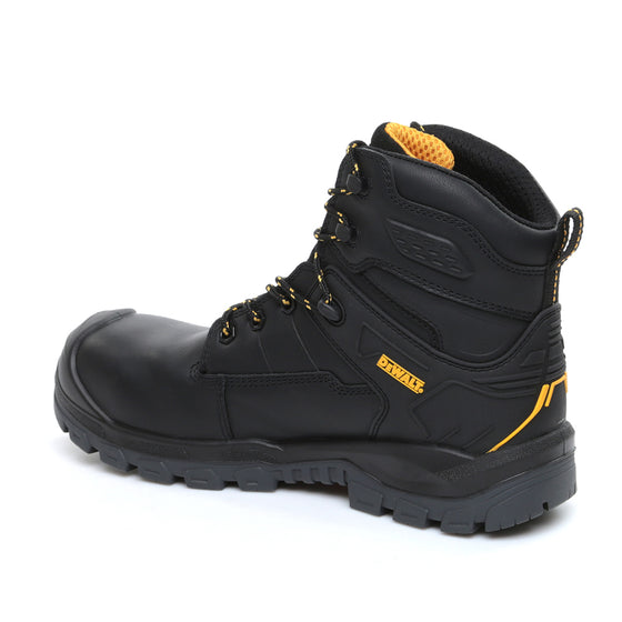 DeWalt Springfield Ergofit Waterproof Breathable Non-Metallic Safety Work Boot Only Buy Now at Workwear Nation!