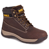 Dewalt Apprentice Flexi Steel Toe Hiker Boot Various Colours Only Buy Now at Workwear Nation!