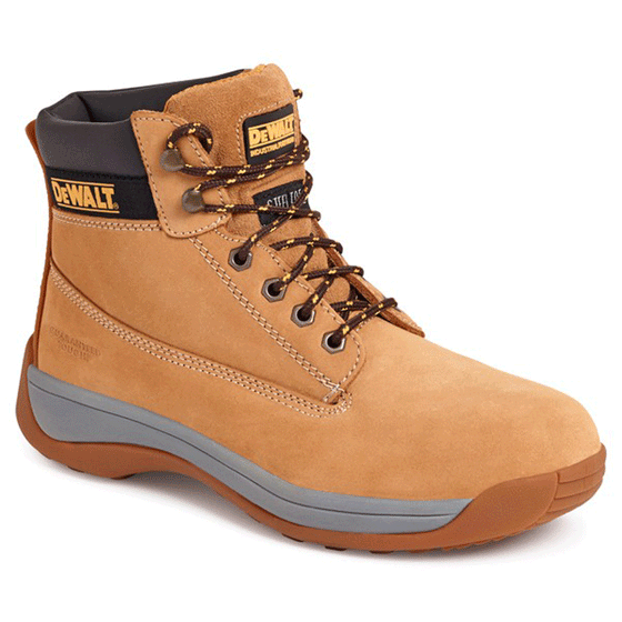 Dewalt Apprentice Flexi Steel Toe Hiker Boot Various Colours Only Buy Now at Workwear Nation!