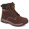Dewalt Carbon Nubuck Steel Toe Hiker Boot Various Colours Only Buy Now at Workwear Nation!