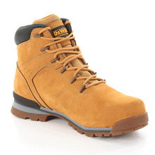  Dewalt Carlisle Steel Toe Cap Safety Work Boot Only Buy Now at Workwear Nation!