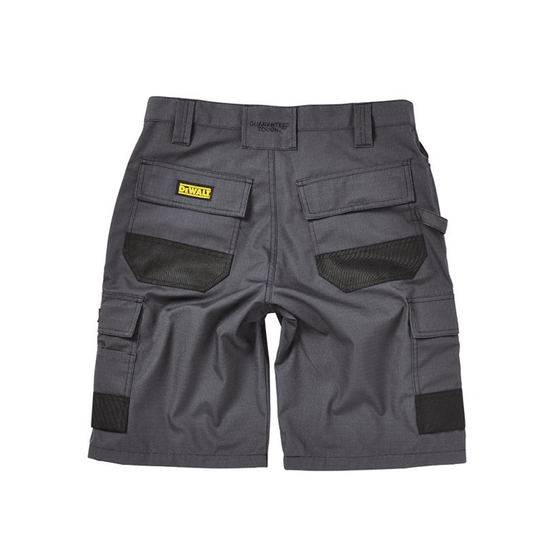 Dewalt Cheverley Rip Stop Cargo Holster Shorts Only Buy Now at Workwear Nation!
