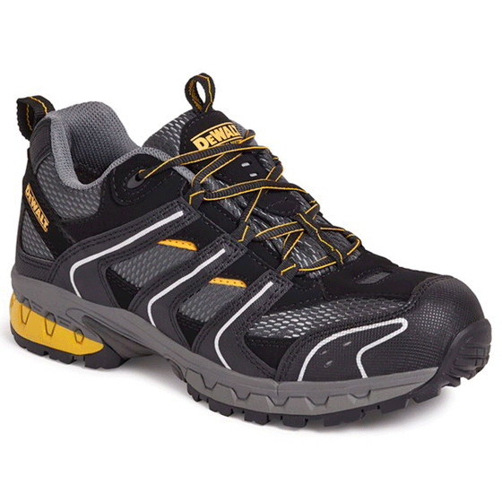 Dewalt Cutter Steel Toe Trainer Only Buy Now at Workwear Nation!