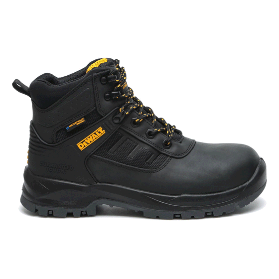 Dewalt hudson safety deals boots