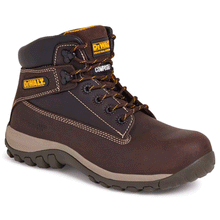  Dewalt Hammer Leather Safety Work Boot Only Buy Now at Workwear Nation!