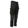 Dewalt Harrison Holster Pocket 4 Way Stretch Trouser Only Buy Now at Workwear Nation!