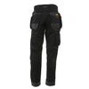Dewalt Harrison Holster Pocket 4 Way Stretch Trouser Only Buy Now at Workwear Nation!