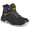 Dewalt Laser Leather Breathable Waterproof Hiker Boot Only Buy Now at Workwear Nation!