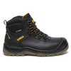Dewalt Newark Waterproof Breathable Leather S3 Safety Boot Various Colours Only Buy Now at Workwear Nation!
