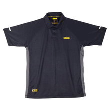  Dewalt Rutland Performance Wicking Polo Shirt Only Buy Now at Workwear Nation!