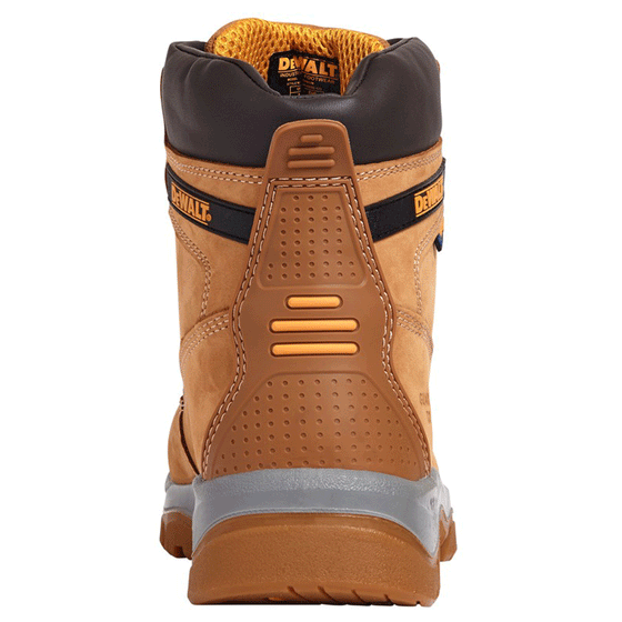 Dewalt Titanium Waterproof Leather Work Safety Boot Various Colours Only Buy Now at Workwear Nation!