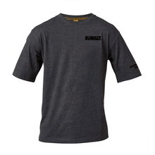  Dewalt Typhoon Charcoal Grey T Shirt Only Buy Now at Workwear Nation!