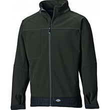  Dickies Combrook Softshell Jacket Waterproof Breathable Shooting Work Only Buy Now at Workwear Nation!