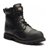 Dickies Crawford Leather Steel Toe Safety Work Boot (FD9210) Various Colours Only Buy Now at Workwear Nation!