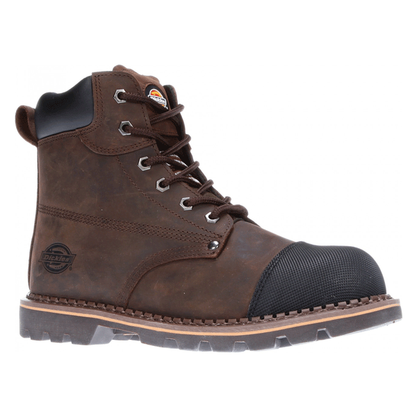 Dickies moc toe boots hotsell
