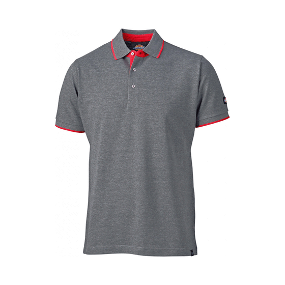 Dickies DT2000 Anvil Work Workwear Polo T-Shirt Various Colours