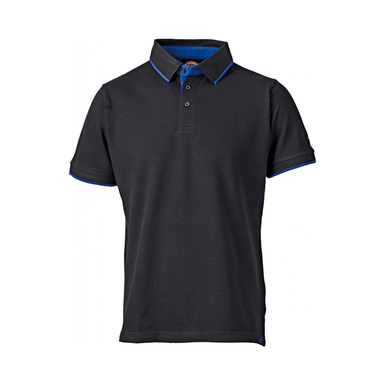 Dickies work polo hot sale