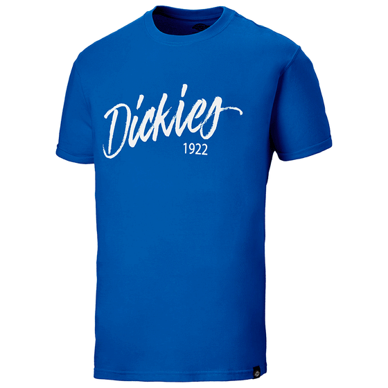 Dickies DT6012 22 Hanston Graphic T-Shirt Various Colours Only Buy Now at Workwear Nation!