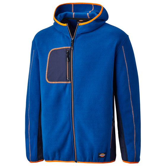 Dickies DT7022 22 Pembroke Fleece Various Colours Only Buy Now at Workwear Nation!