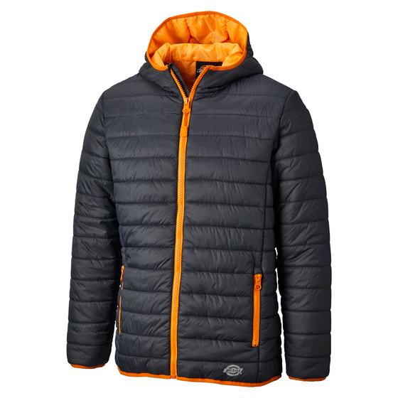 Dickies DT7024 22 Stamford Puffer Jacket Various Colours Only Buy Now at Workwear Nation!