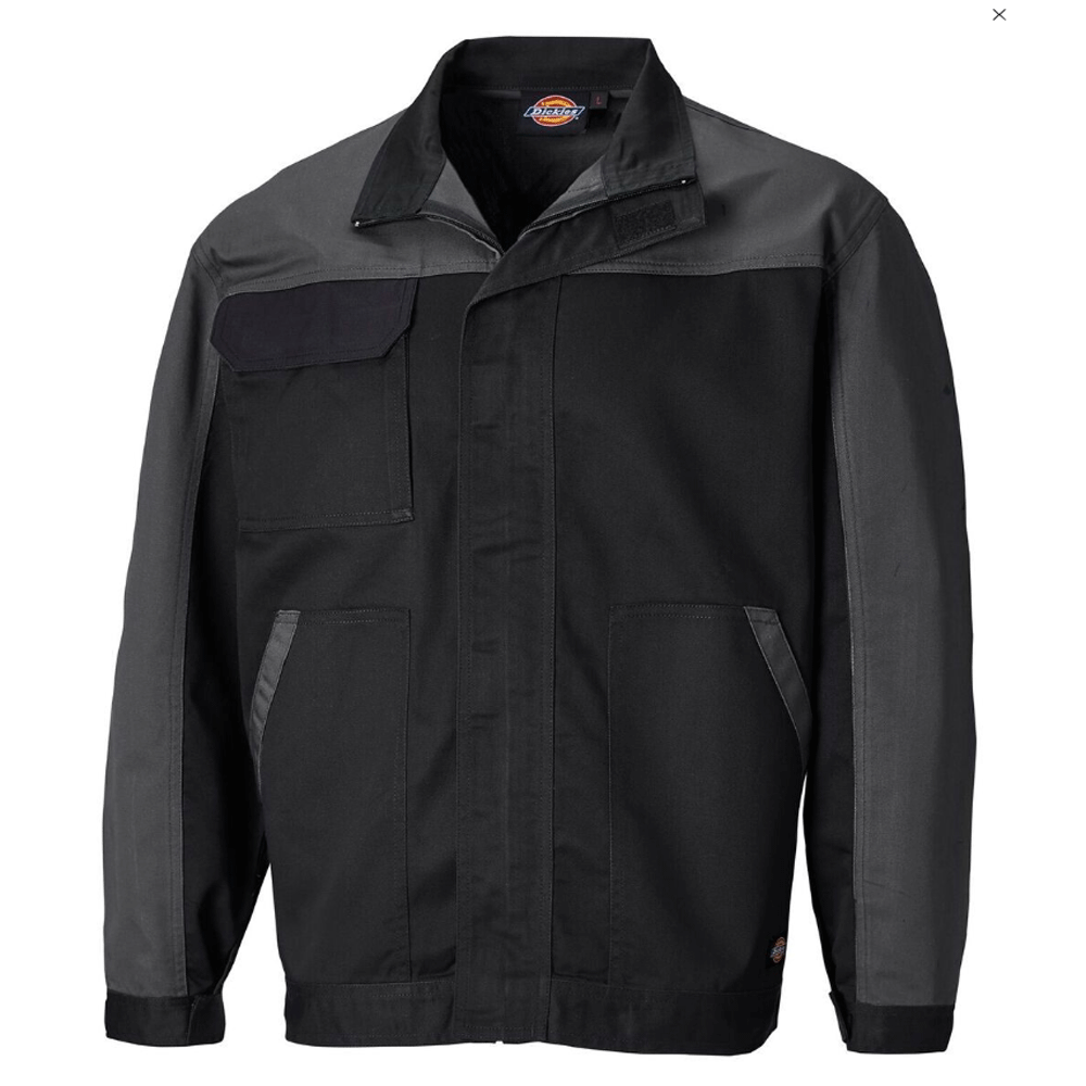 DICKIES IN300 Bundhose weiß Industry Serie NEU Arbeitshose Hose 30030 Maler DICKIES IN300 Bundhose weiß Industry Serie NEU Arbeitshose Hose 30030 Maler