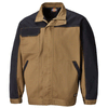 Dickies EDCVCJK Two Tone Work Jacket Various Colours Only Buy Now at Workwear Nation!