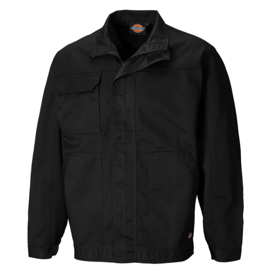 Dickies EDCVCJK Two Tone Work Jacket Various Colours Only Buy Now at Workwear Nation!
