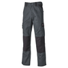 Dickies EDCVCTRSR Two Tone Kneepad Work Trousers Various Colours Only Buy Now at Workwear Nation!