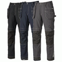  Dickies EH26801 Eisenhower Extreme Holster Pocket Work Trousers Various Colours Only Buy Now at Workwear Nation!