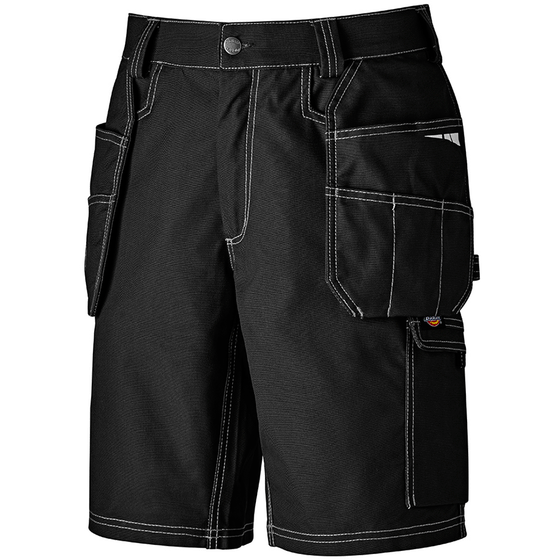 Dickies EH26802 Eisenhower Extreme Shorts Various Colours Only Buy Now at Workwear Nation!