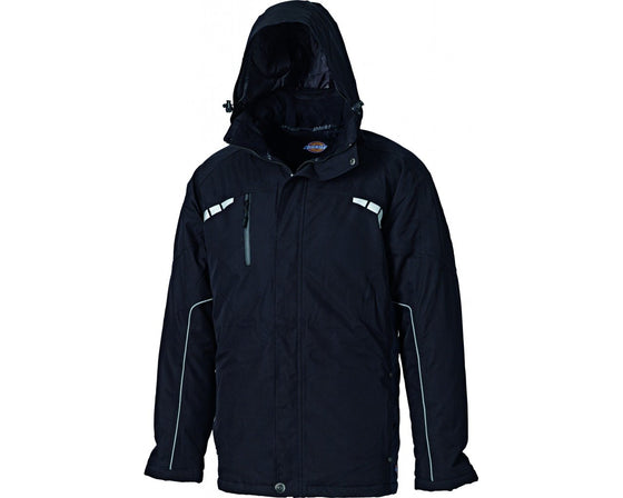 Dickies EH35000 Atherton Waterproof Coat Only Buy Now at Workwear Nation!