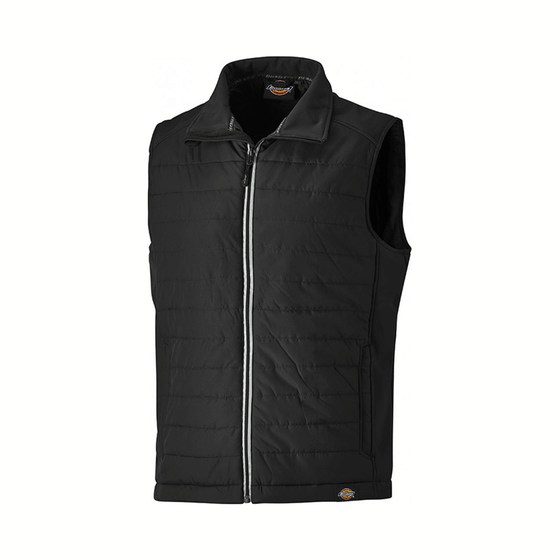 Dickies EH36001 Loudon Work Gilet Various Colours Only Buy Now at Workwear Nation!