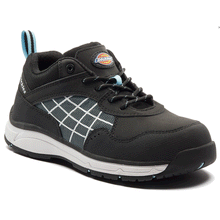  Dickies Elora Womens Safety Trainer FC9536 Various Colours Only Buy Now at Workwear Nation!