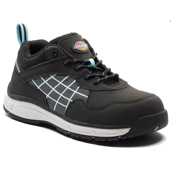 Dickies ladies safety trainers hot sale