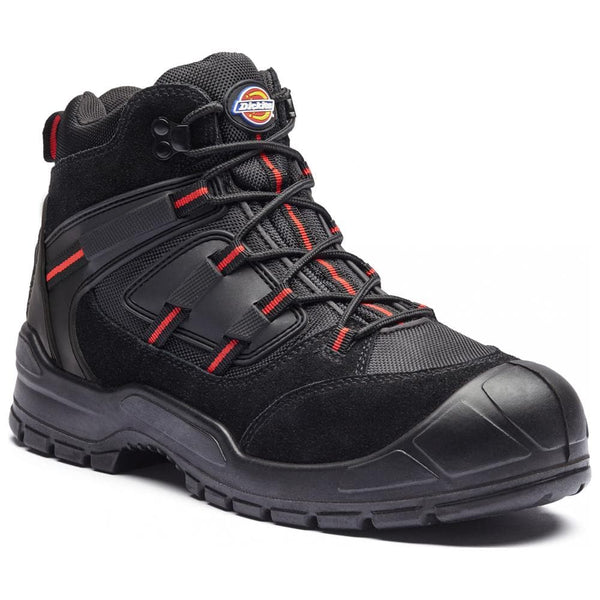 Dickies Everyday Safety Work Boot FA24 7B Workwear Nation Ltd