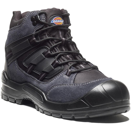 Dickies Everyday Safety Work Boot FA24/7B Only Buy Now at Workwear Nation!