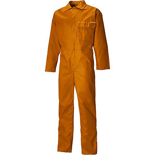 Dickies FR24/7 Everyday Flame Retardant Coverall Various Colours Only Buy Now at Workwear Nation!