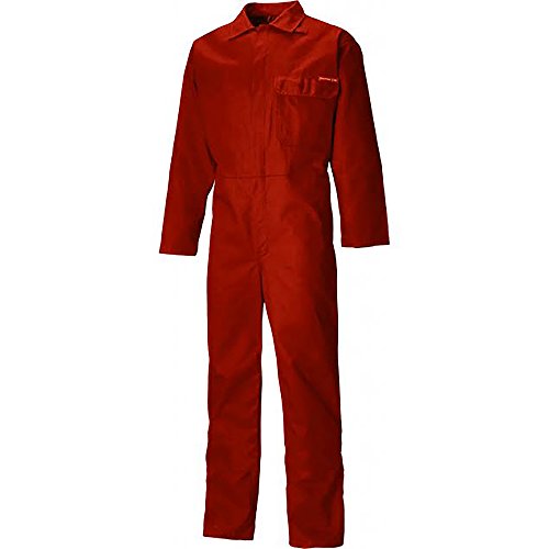 Dickies FR24/7 Everyday Flame Retardant Coverall Various Colours Only Buy Now at Workwear Nation!