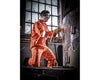 Dickies FR5404 Pyrovatex Antistatic Flame Retardant Coverall Red Only Buy Now at Workwear Nation!